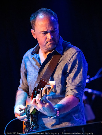 20251026 Drew Gibson at Jammin' Java 5351