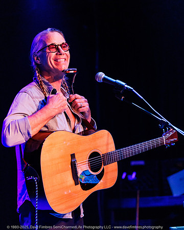 20251105 Peterson & John Cowsill at Jammin' Java 5465