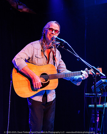 20251105 Peterson & John Cowsill at Jammin' Java 4824