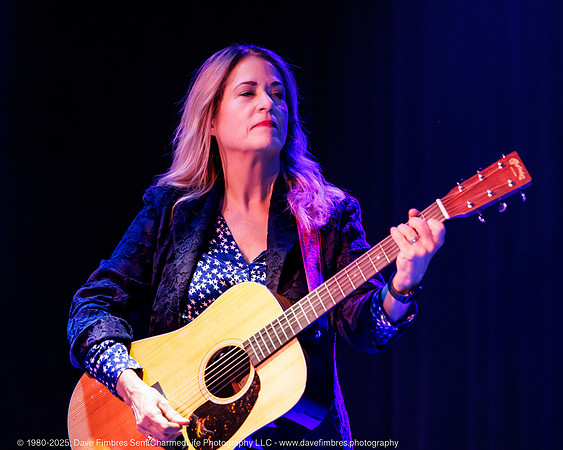 20251105 Peterson & John Cowsill at Jammin' Java 5534