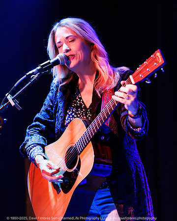 20251105 Peterson & John Cowsill at Jammin' Java 5543