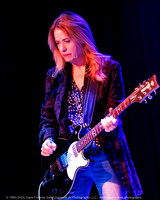 20251105 Peterson & John Cowsill at Jammin' Java 5602