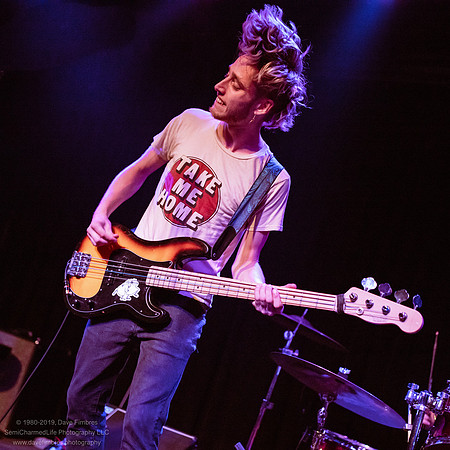 20190810 Duskwhales CD Release at Jammin' Java 8999