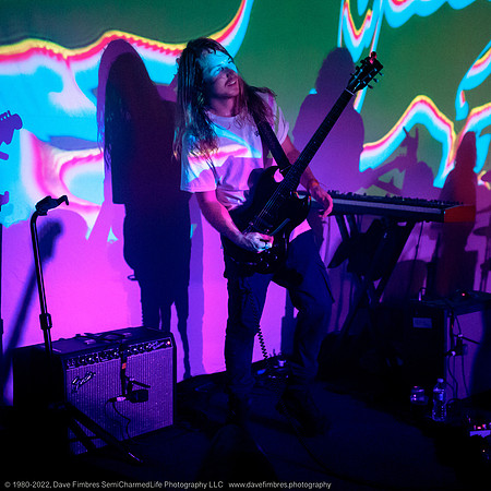 20221022 Psychedelic Porn Crumpets with Acid Dad  9789