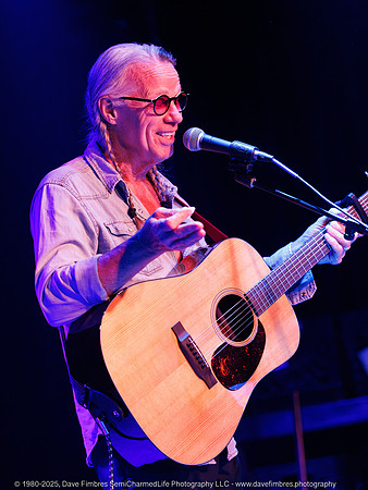 20251105 Peterson & John Cowsill at Jammin' Java 5396