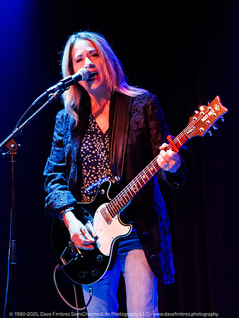 20251105 Peterson & John Cowsill at Jammin' Java 5926