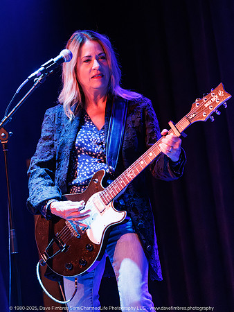 20251105 Peterson & John Cowsill at Jammin' Java 5409