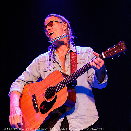 20251105 Peterson & John Cowsill at Jammin' Java 6003