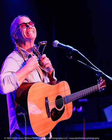 20251105 Peterson & John Cowsill at Jammin' Java 5463