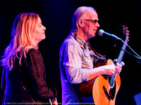 20251105 Peterson & John Cowsill at Jammin' Java 5471