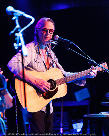 20251105 Peterson & John Cowsill at Jammin' Java 6028