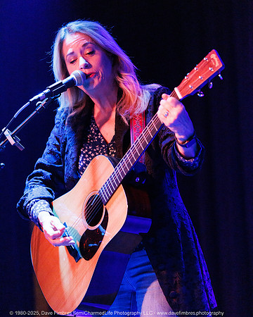 20251105 Peterson & John Cowsill at Jammin' Java 5542