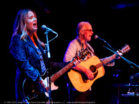 20251105 Peterson & John Cowsill at Jammin' Java 6118