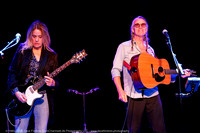 20251105 Peterson & John Cowsill at Jammin' Java 5776
