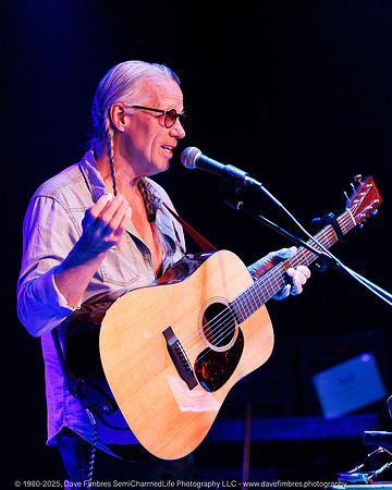 20251105 Peterson & John Cowsill at Jammin' Java 5395
