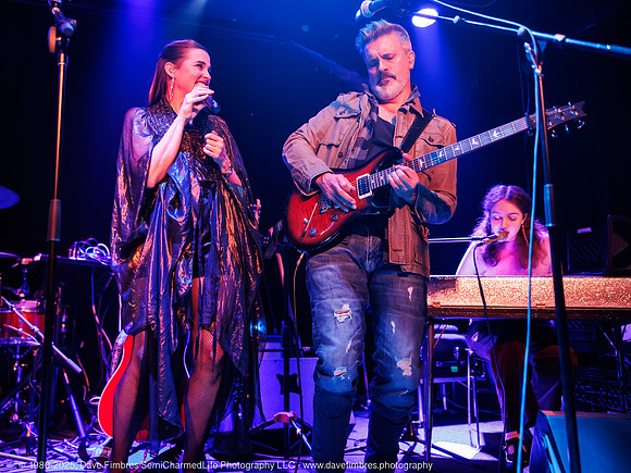 20251026 Juliet Lloyd at Jammin' Java 4701