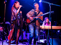20251026 Juliet Lloyd at Jammin' Java 4702