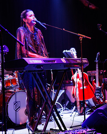 20251026 Juliet Lloyd at Jammin' Java 4803