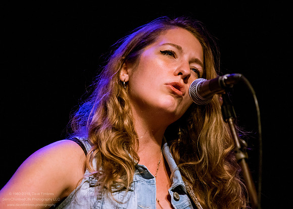 20181104 Jammin' Java - Six Sister Songwriter Showcase 1690