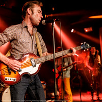 20221129 Black Lips at Union Stage 1210