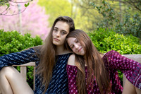 20190418 K&K at Bishop's Garden 5769