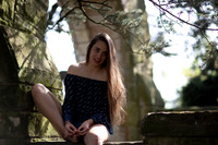 20190418 K&K at Bishop's Garden 5074