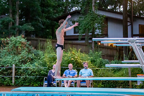 20190723 KGRC Dive - Home Meet with Pinecrest 7880