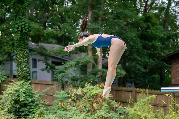 20190716 KGRC Dive Meet with Great Falls 7060