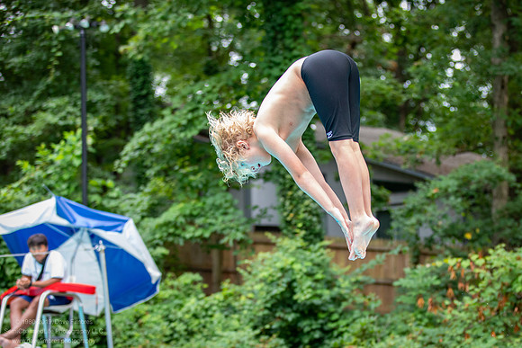 20190723 KGRC Dive - Home Meet with Pinecrest 7384