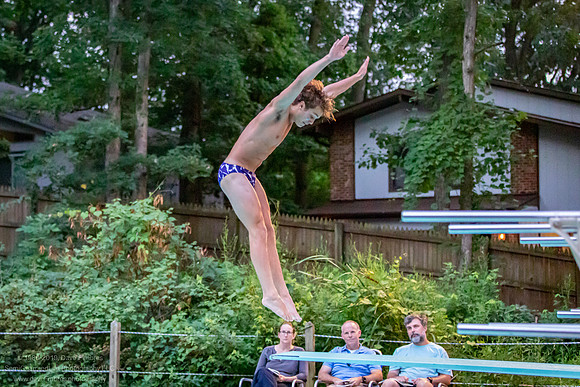 20190723 KGRC Dive - Home Meet with Pinecrest 7875