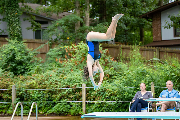 20190723 KGRC Dive - Home Meet with Pinecrest 7436