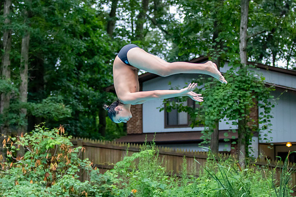 20190716 KGRC Dive Meet with Great Falls 6857
