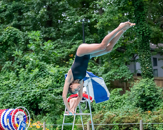 20190716 KGRC Dive Meet with Great Falls 6966