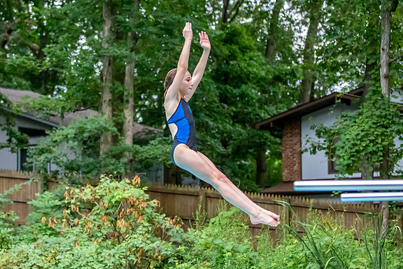 20190716 KGRC Dive Meet with Great Falls 6980
