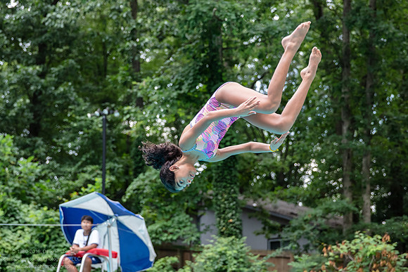 20190716 KGRC Dive Meet with Great Falls 8600