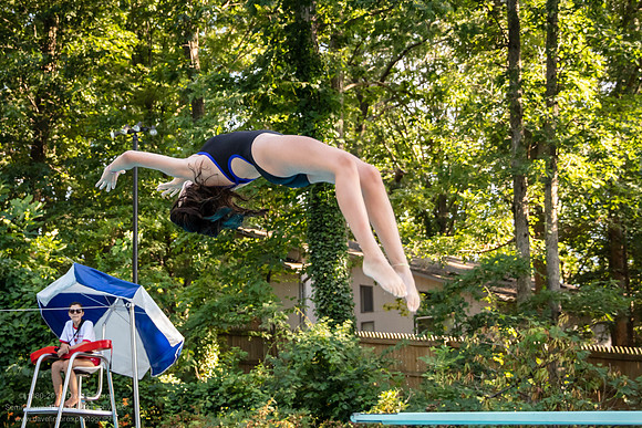 20190703 KGRC Dive with Tuckahoe 8421