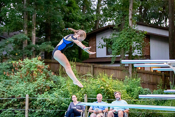 20190723 KGRC Dive - Home Meet with Pinecrest 7861