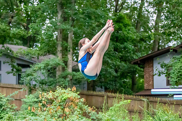 20190716 KGRC Dive Meet with Great Falls 6981