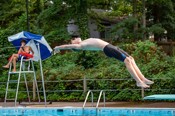 20190723 KGRC Dive - Home Meet with Pinecrest 7488