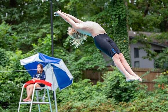 20190723 KGRC Dive - Home Meet with Pinecrest 7412