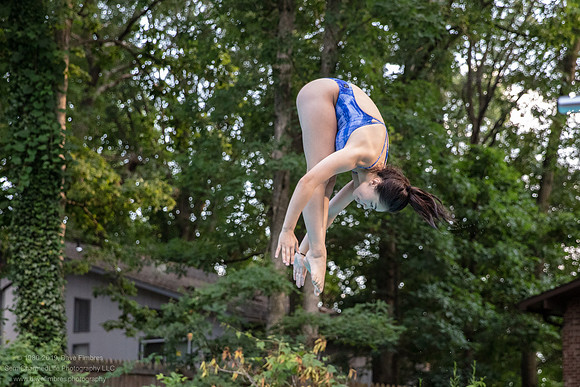 20190703 KGRC Dive with Tuckahoe 8515