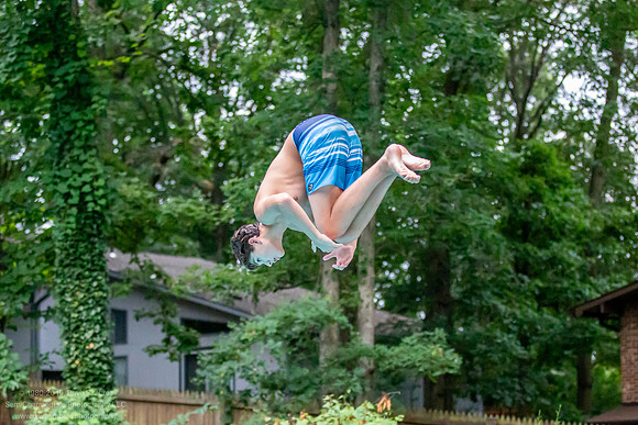 20190716 KGRC Dive Meet with Great Falls 6969