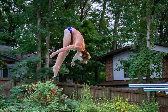 20190723 KGRC Dive - Home Meet with Pinecrest 7876
