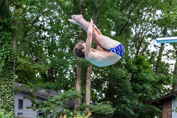20190703 KGRC Dive with Tuckahoe 8564