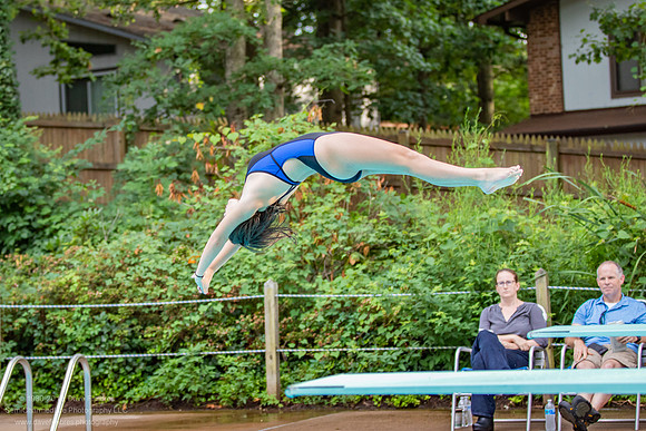 20190723 KGRC Dive - Home Meet with Pinecrest 7476
