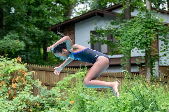 20190716 KGRC Dive Meet with Great Falls 6850