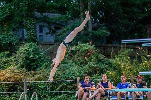 20190716 KGRC Dive Meet with Great Falls 7140