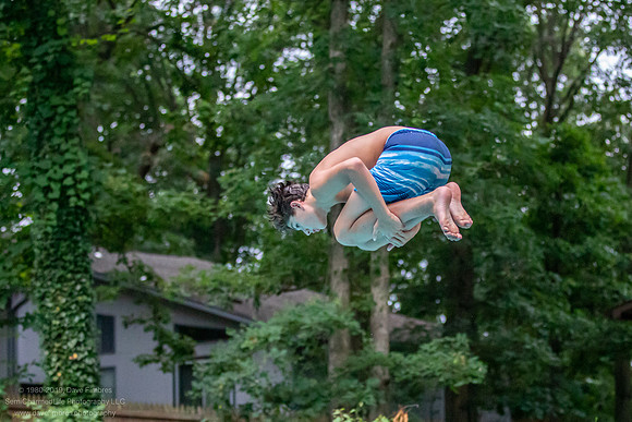 20190716 KGRC Dive Meet with Great Falls 6968