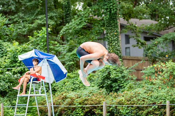20190723 KGRC Dive - Home Meet with Pinecrest 7520