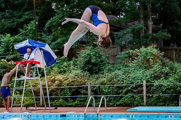 20190723 KGRC Dive - Home Meet with Pinecrest 7870